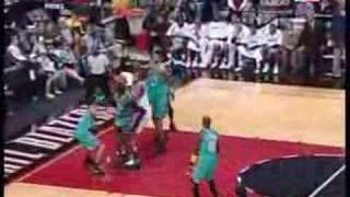 Jamaal Magloire Mix by Patrys15 [upl. by Leahcimal549]