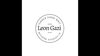 Leon Gazi  By the wayside Practice Session [upl. by Atisor382]