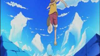 One Piece Opening 13 quotOne Dayquot [upl. by Obellia]