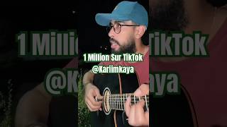 Zed K  Man  U  K rap cover acoustic music [upl. by Arni]