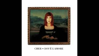 Cher  Dove LAmore Almighty Maxi Mix Edit [upl. by Yong]