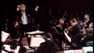 GUSTAV MAHLER Symphony No9 Adagio LEONARD BERNSTEIN [upl. by Goldshell]