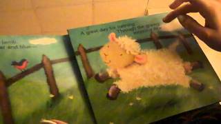 XO Sleepy Time OX Soft Spoken Bedtime Book ReadingBedtime tune [upl. by Schulz401]