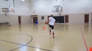 Evan Eisenhart Major Prep Work Out [upl. by Cogan]