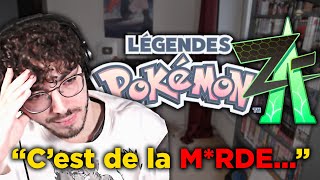 Un fan de Pokémon pleure devant le direct [upl. by Nel]