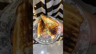 Bombay Sandwich Recipe  Street Style Sandwich 🥪 latasquickkitchen ytshortsindia ytshorts [upl. by Jacobsohn554]