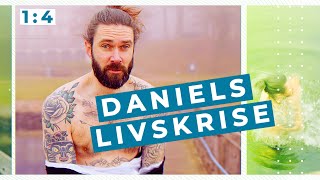 Hvem er Daniel Hoff nu 14 – Daniels livskrise [upl. by Runstadler]