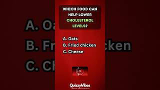 🥗 Nutrition Quiz  Boost Your Wellness IQ quiz facts nutrition [upl. by Don134]