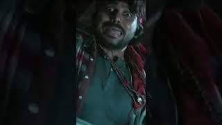 Kaashmora movie subscribe viral shorts [upl. by Ahsyas947]