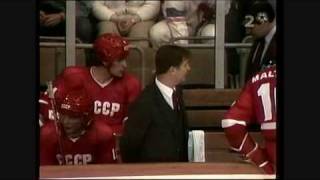 CCCP Hockey  Part 15 Swedish [upl. by Harte321]