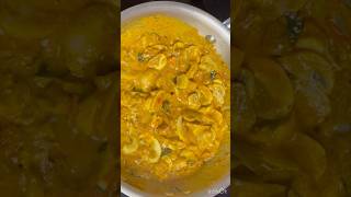 Mushroom recipe  mustard seed gravy mushroom shorts recipe food trending [upl. by Nimzay]