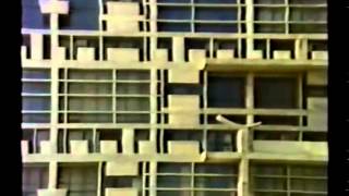 Le Corbusier Documentary  Part 2 [upl. by Ihskaneem]