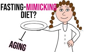 Fasting mimicking diets how it works and the science behind [upl. by Yror14]