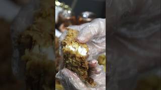 Homemade Fish Tender✨😍👌🏻 shorts youtubeshorts viral viralshorts [upl. by Glanti256]