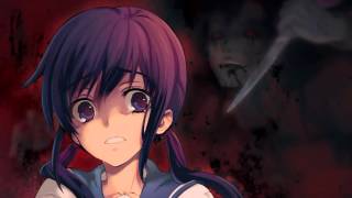 quotShangriLa Piano Ballad Versionquot Corpse Party OST [upl. by Kerekes991]