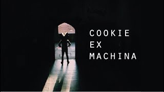 Cookie Ex Machina  BIOMOD 2017 [upl. by Aerdnat]