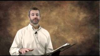 Introduction to the Biblical Courtship Series [upl. by Annadroj]