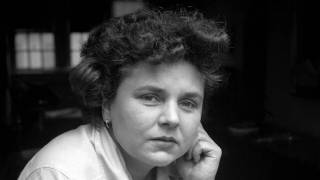 quotOne Artquot by Elizabeth Bishop read by Tom OBedlam [upl. by Primavera]