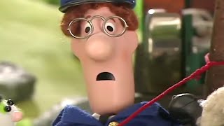 Postman Pat  CLIFTOP ADVENTURE  Full Episodes  Cartoons for kids  Funny Cartoons [upl. by Hawger]