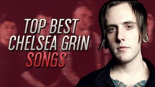 TOP 15 CHELSEA GRIN SONGS [upl. by Flem73]