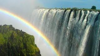 Victoria Falls [upl. by Muire]