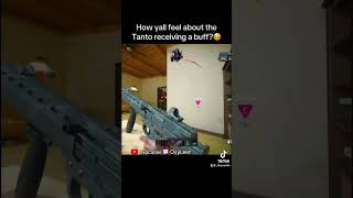 I dont fw the fire rate😭 callofduty bo6 bo6gameplay callofdutywarzone viralvideo warzone [upl. by Lemaj673]