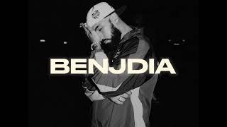 FREE Elgrandetoto x Draganov x Baby Gang Type beat  ‘’Benjdia’’ [upl. by Feeney]