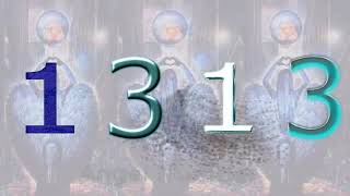 1313 angel number  What Does It Mean [upl. by Hamas588]