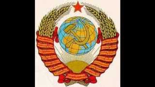 Red Army Choir  National anthem of the USSR [upl. by Laidlaw]