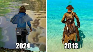 Ubisoft Games Are Evolving Just Backwards [upl. by Tigram]