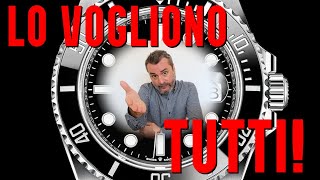 ROLEX parlano i fatti Analisi dei dati e dei grafici [upl. by Jarrid562]