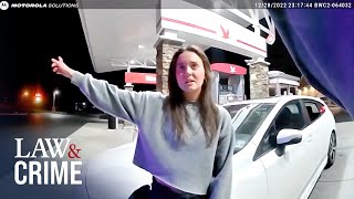 Caught on Bodycam When Cops Family Learns They Arent Above the Law [upl. by Norbert]