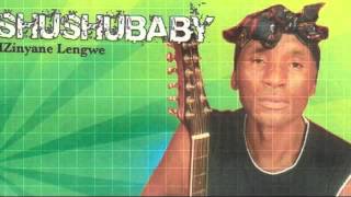 Shushubaby  Ishoba lenkomo emnyama [upl. by Ayres266]