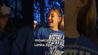 hejka tu Lenka nie żyje [upl. by Alikat]