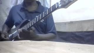 kanda bongo man 🎼 tutorials 🎸 practicequotlizaquotsoukous edition 🎵kwasakwasa [upl. by Magdau103]