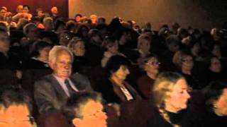 Le film  Les 50 ans du Cézanne  Le cinéma aime Aix en Provenceflv [upl. by Ethban]