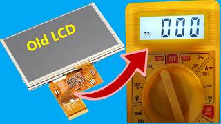 7 Shocking Multimeter Upgrades You Never Knew Existed TOP 2024 [upl. by Benton]