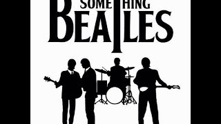 Something  Beatles  Subtitulada [upl. by Veriee591]