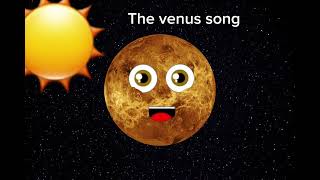 The venus song by klt [upl. by Fransis]