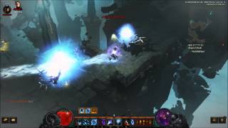 Diablo 3 Reaper of Souls Find Malthael [upl. by Yhpos]