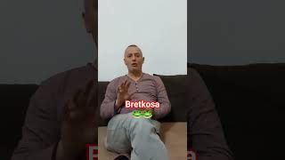 Bretkosa shortvideo comedy funny youtubeshorts mili tali youtube clip comedyfilms rules [upl. by Onilegna33]