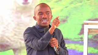 KANUNI ZA KUBADILI JINA  PR DAVID MMBAGA OFFICIAL VIDEO [upl. by Naed]