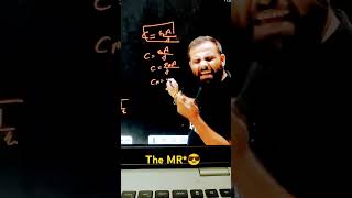 Bina board dekhe 🔥The MR viralshorts mrsirphysicswallah [upl. by Adnuhsal]