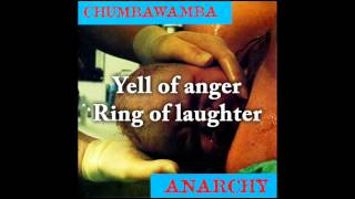 CHUMBAWAMBA  Rage with lyrics [upl. by Kwon]