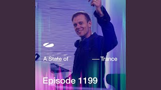 Finding Faith ASOT 1199 [upl. by Brice]