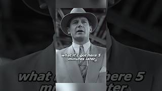 Schindler If youre 5 minutes late where am I supposed to find youSchindlers Listshortsmovie [upl. by Ettelocin444]