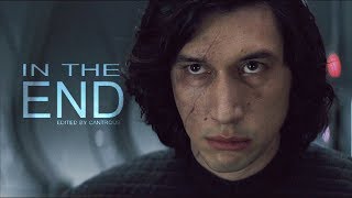 Kylo Ren  In The End cover [upl. by Tartan]