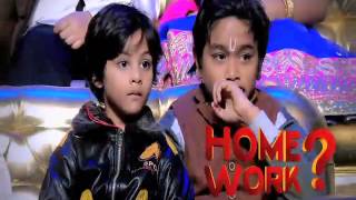 Indias Best Dramebaaz  Promo [upl. by Wrennie]