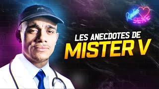 LES ANECDOTES DE MISTER V [upl. by Hueston933]