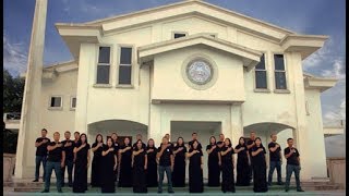 Mizoram Synod Choir  Isua Chhinchhiahna Official music video [upl. by Yevol]